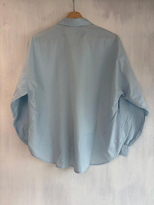 Hod Paris Kelly Shirt