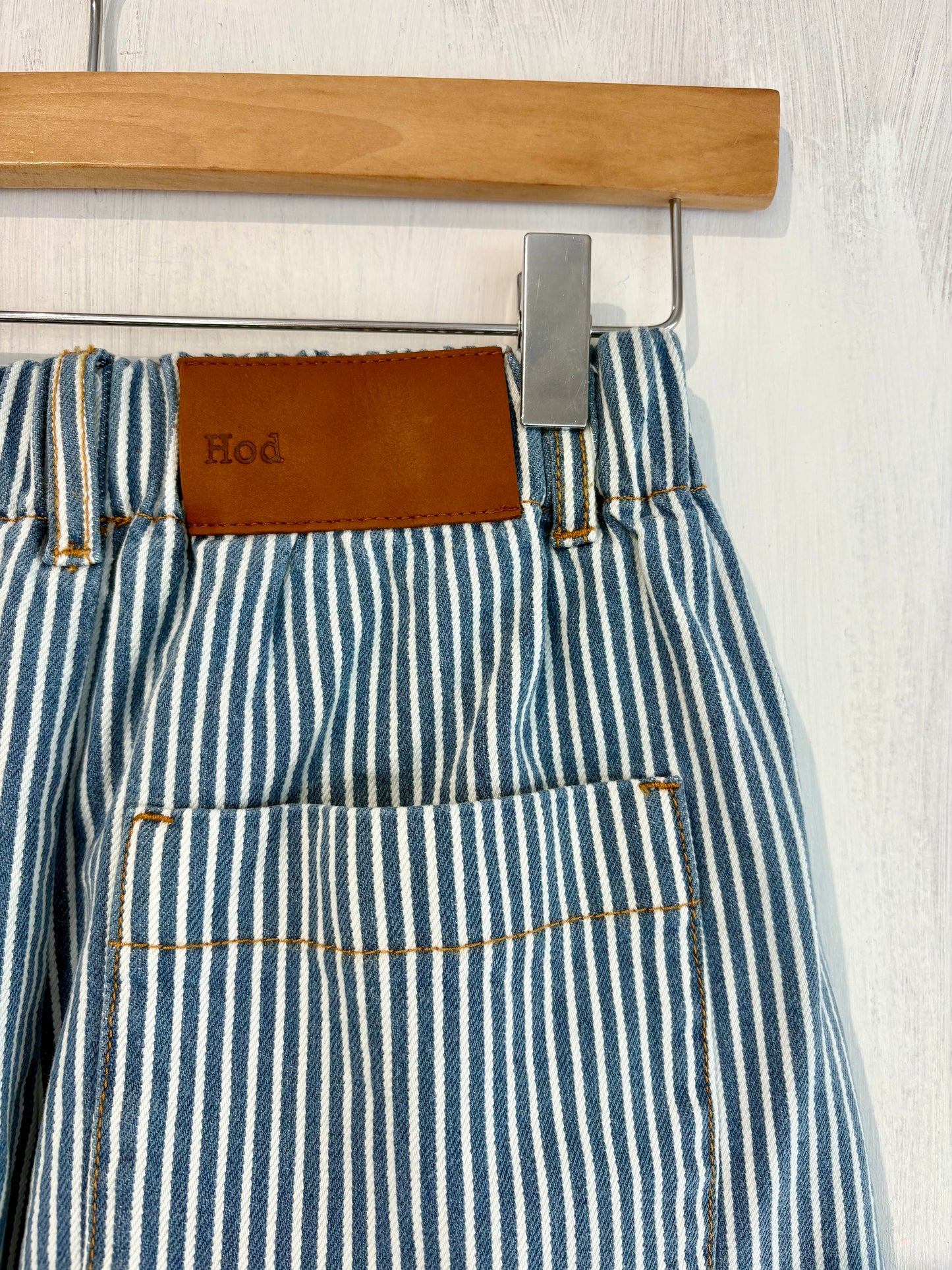 Hod Paris Jim Striped Pant