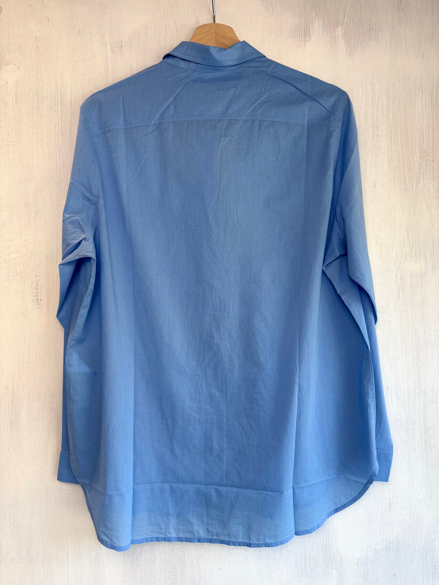 Vanessa Bruno Dim Shirt