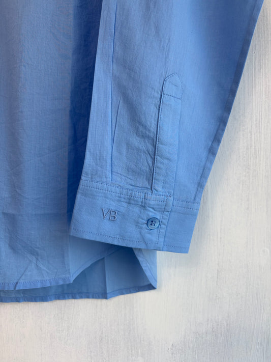 Vanessa Bruno Dim Shirt