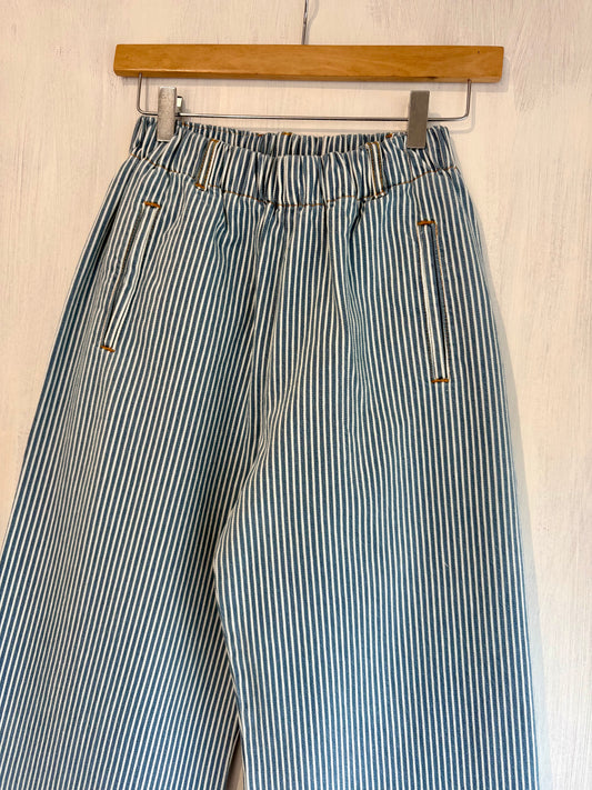 Hod Paris Jim Striped Pant
