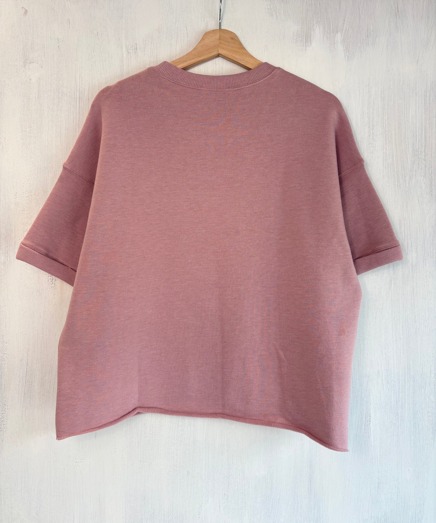 Hod Paris Solange Sweatshirt