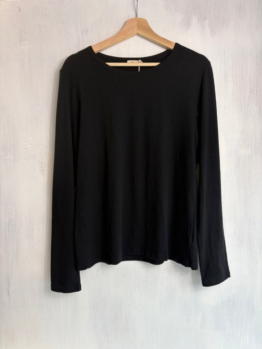 Elliot Organics Long Sleeve Tee - Two Colours