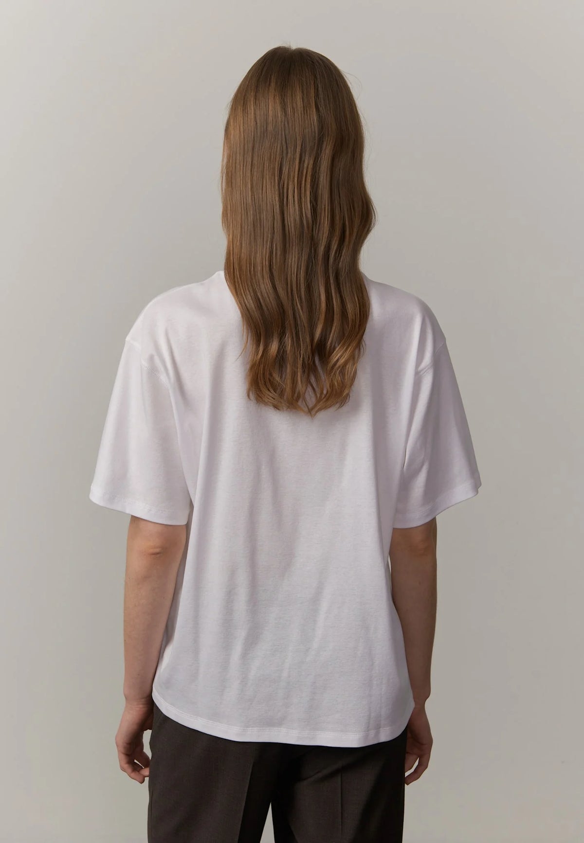 Herskind Larsson T-shirt in White
