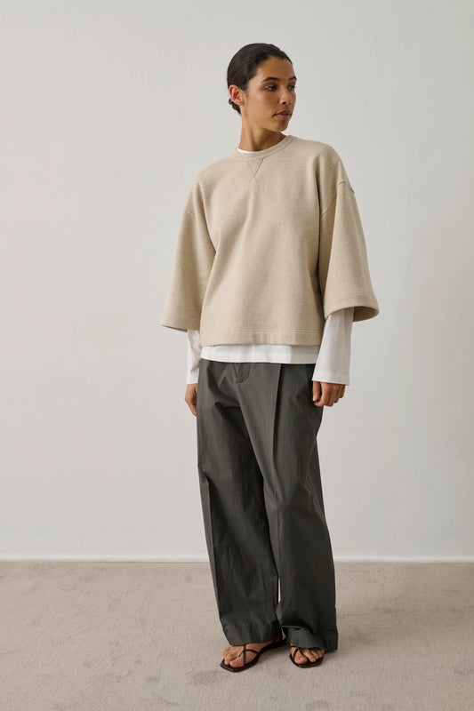 Soeur Iksan Sweatshirt