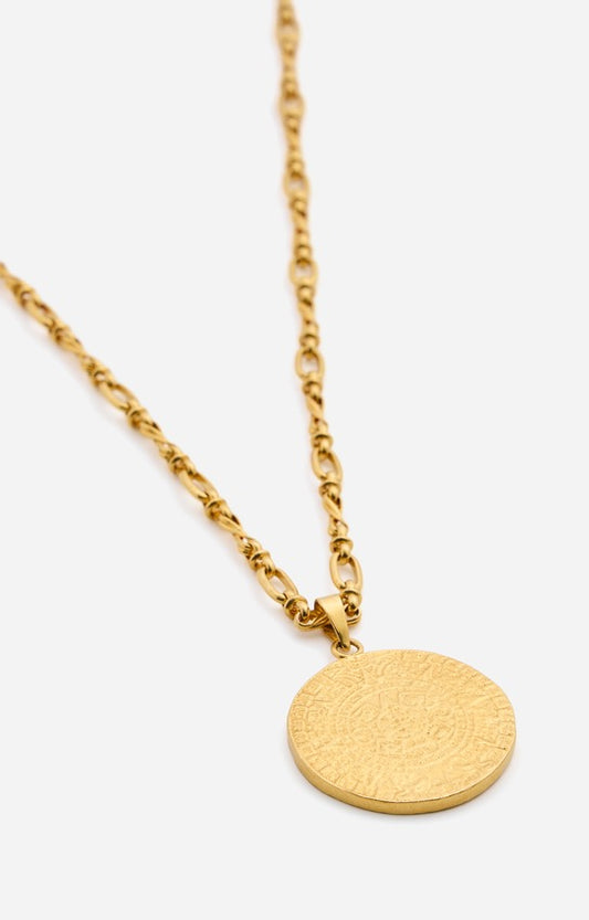 Vanessa Bruno Gregoire Short Necklace