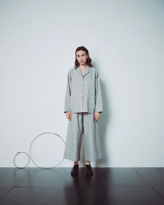Muku Grey Trousers