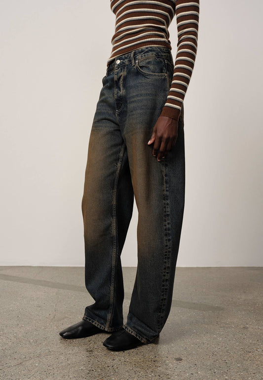 Herskind Lulu Jean - 30, Short