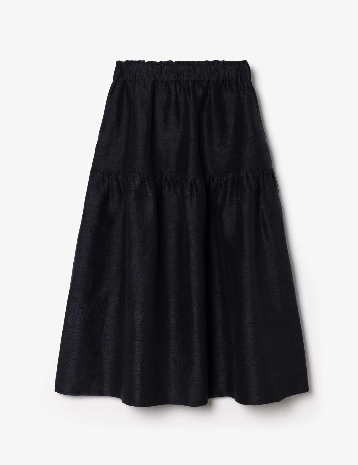 Penelope Chilvers Elizabeth Skirt in Black