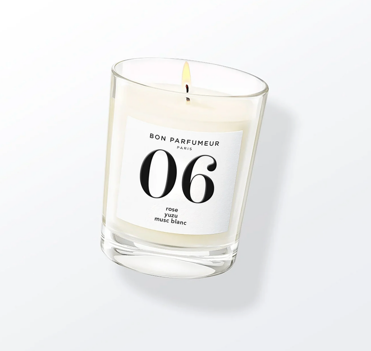 Bon Parfumeur 06 Candle - 180g