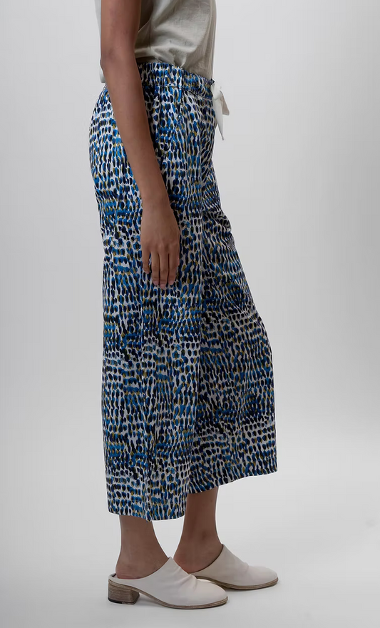 Aequamente Dots Pants