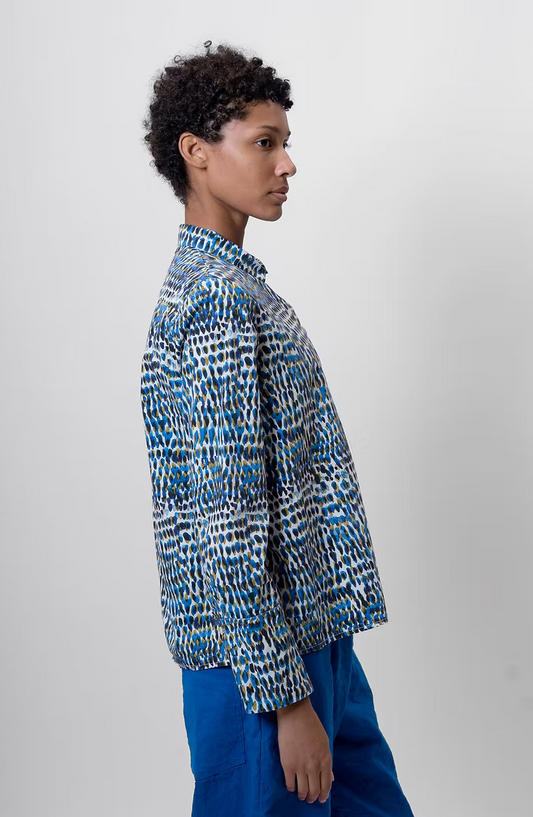 Aequamente Dots Shirt