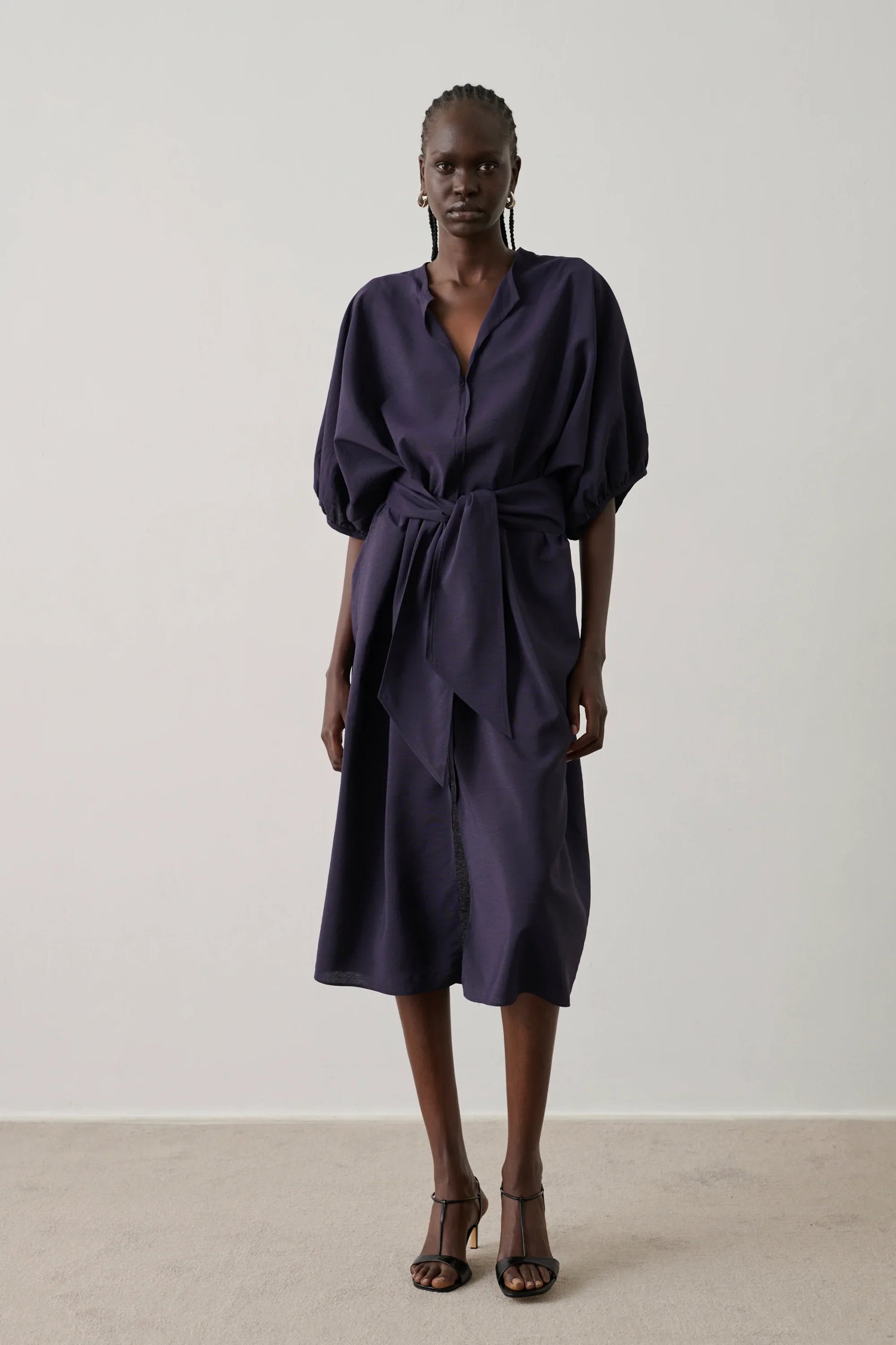 Dresses + Jumpsuits