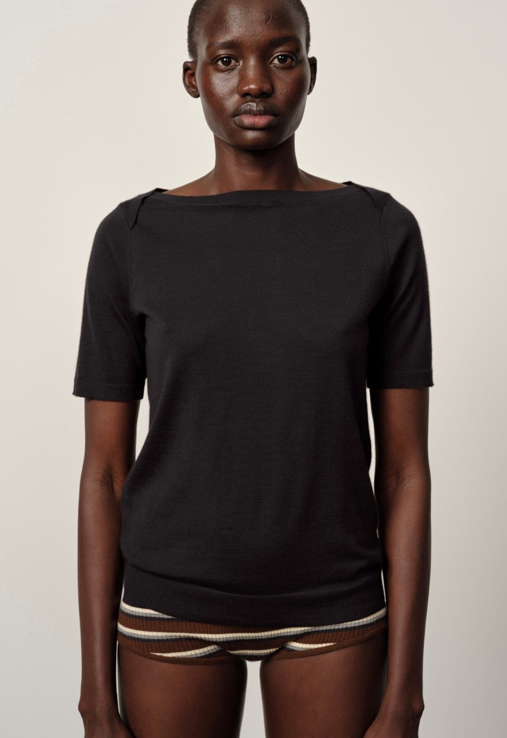 Knitwear + Tops