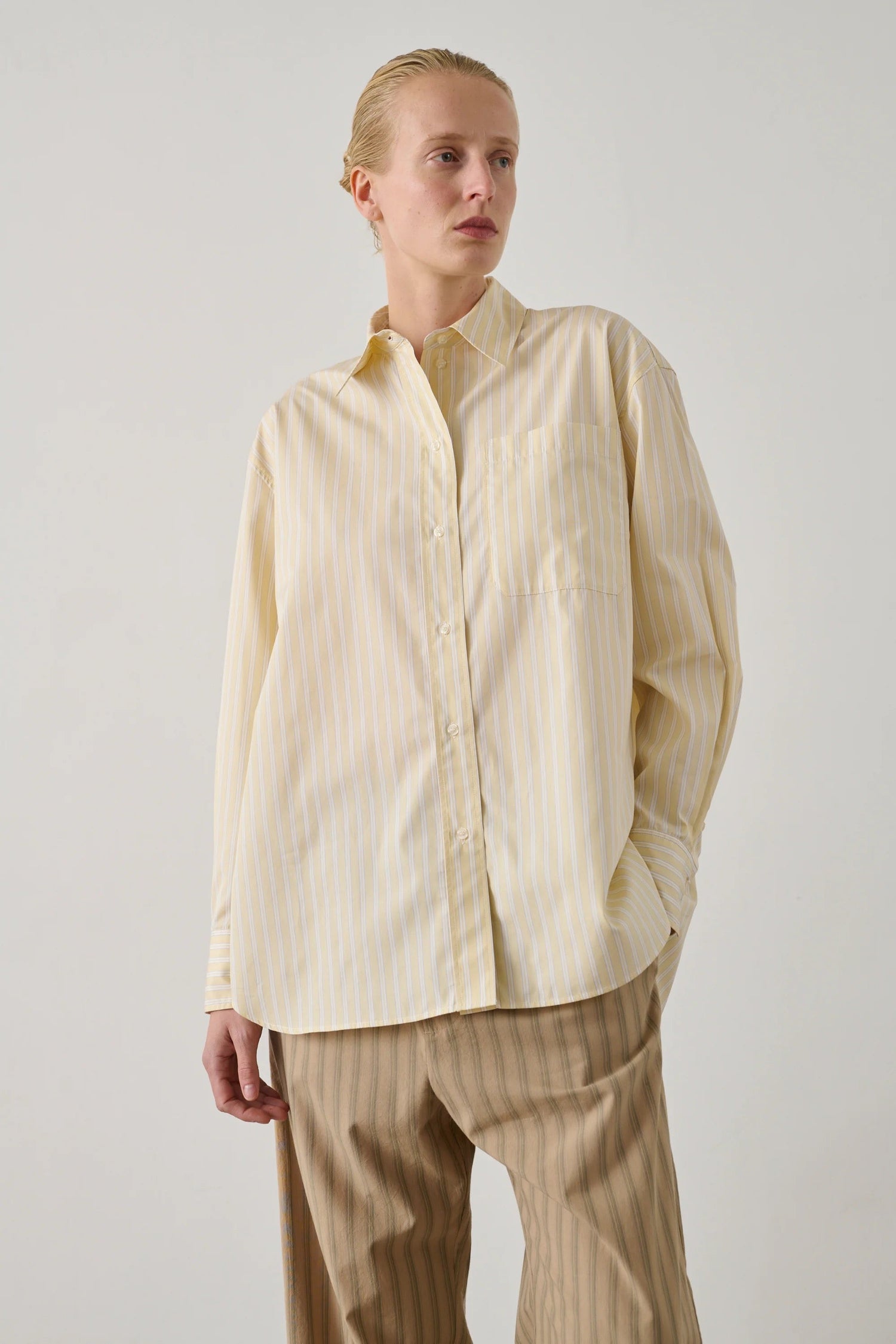 Blouses + Shirts