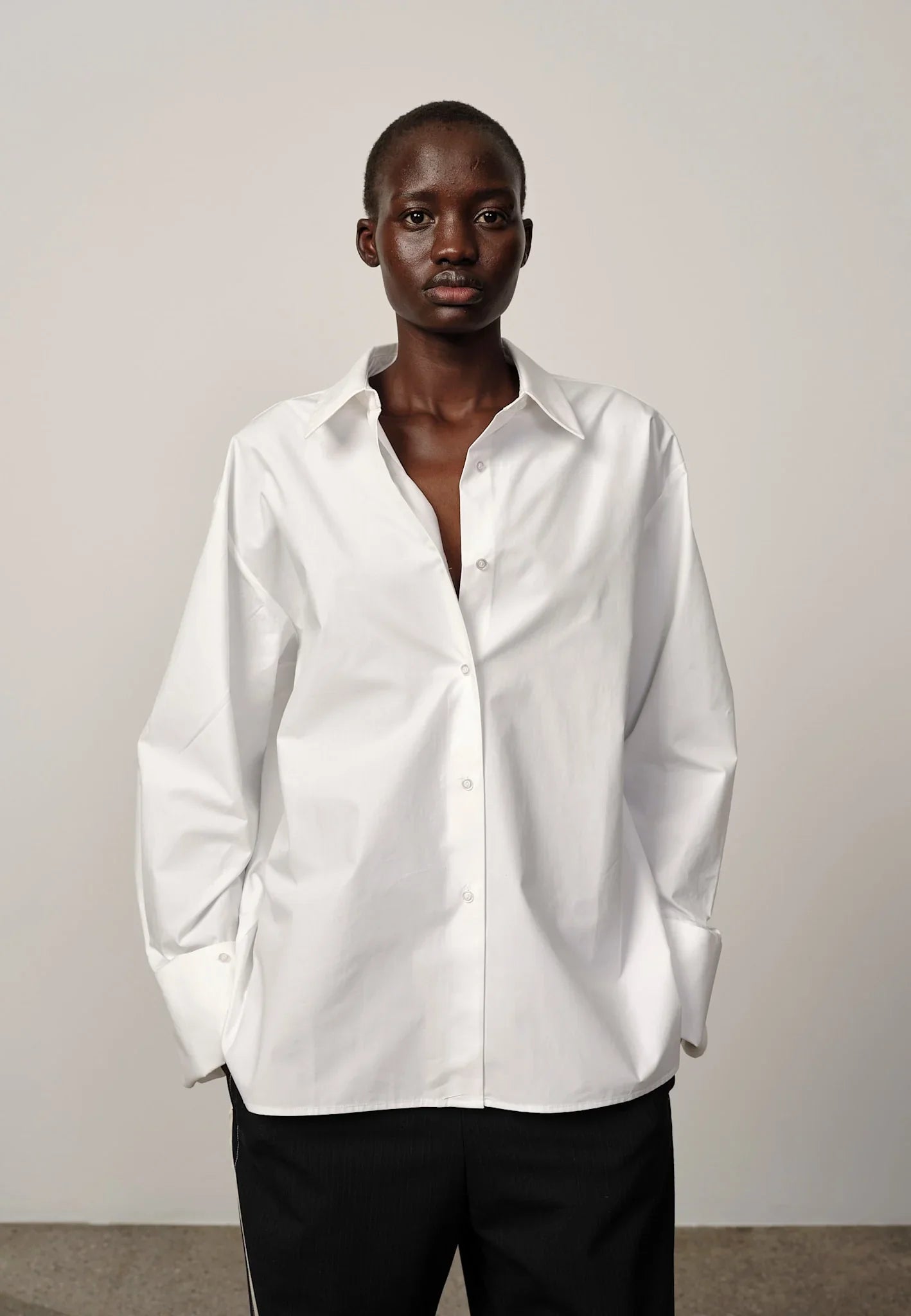 Blouses + Shirts