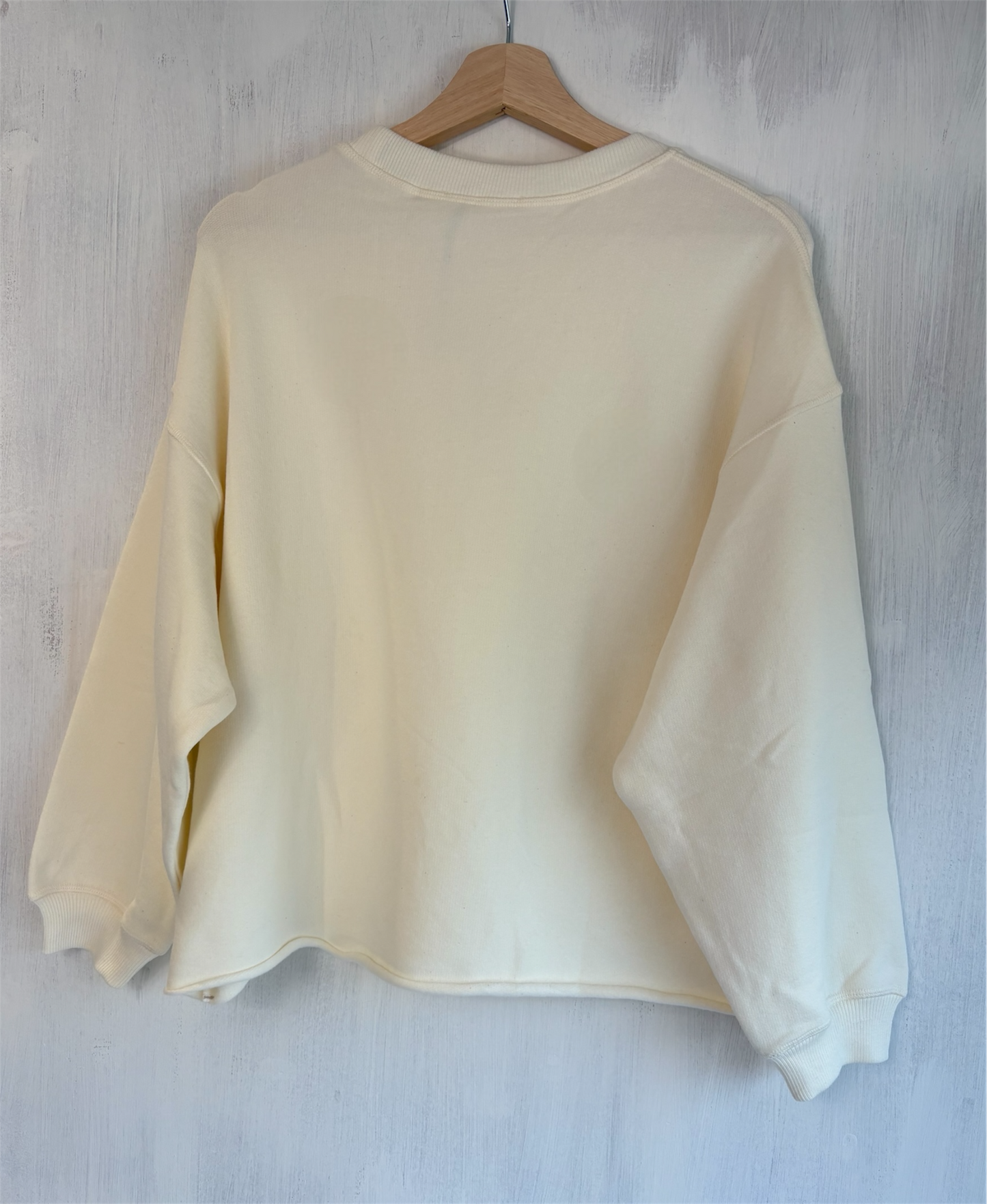 Hod Paris Victoire Sweatshirt