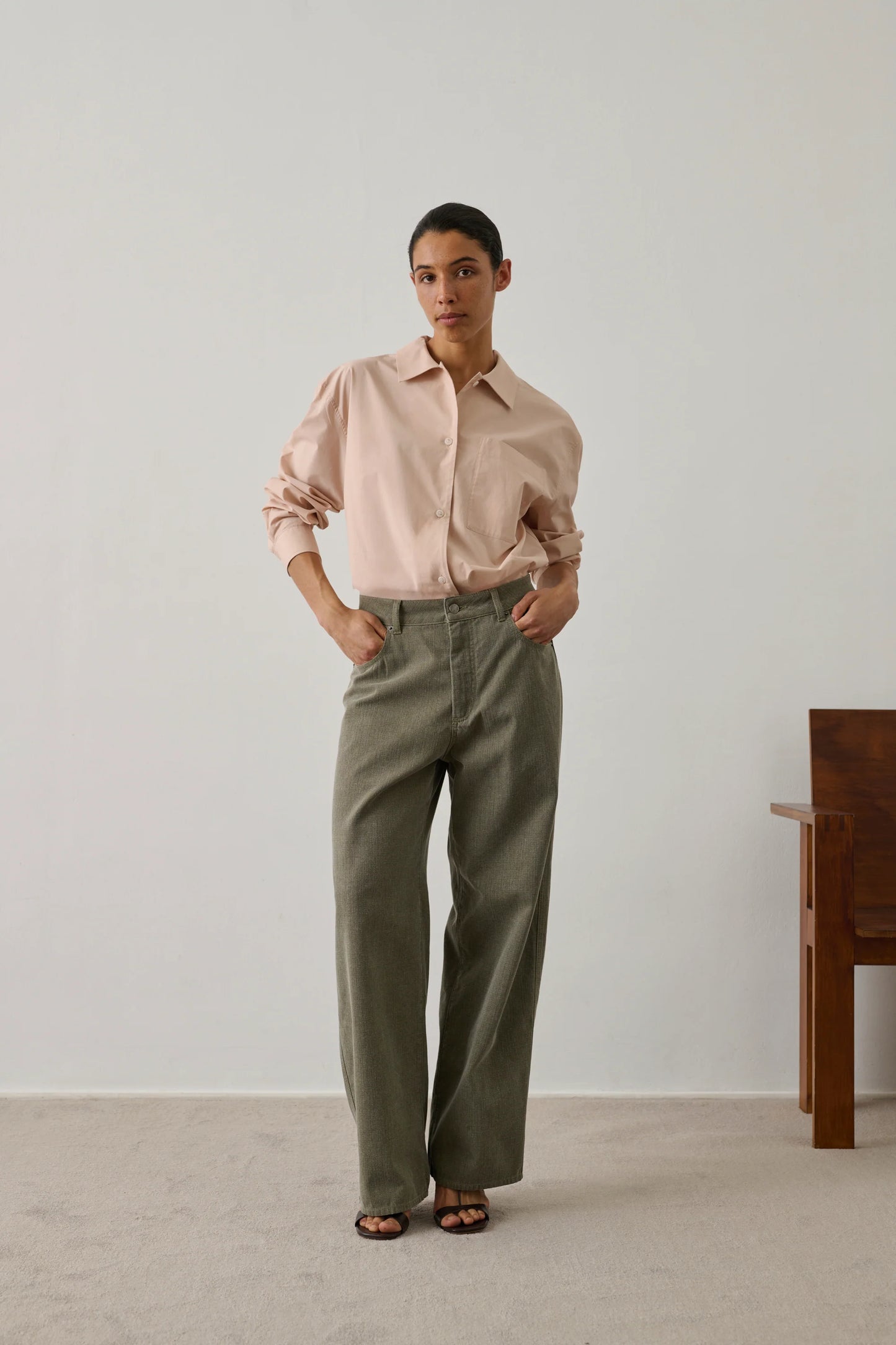 Soeur Itaque Shirt