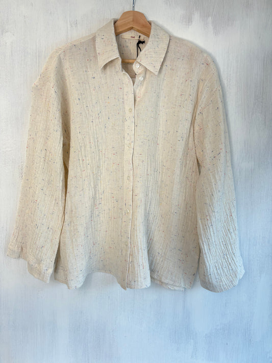 Hod Paris Leonie Shirt