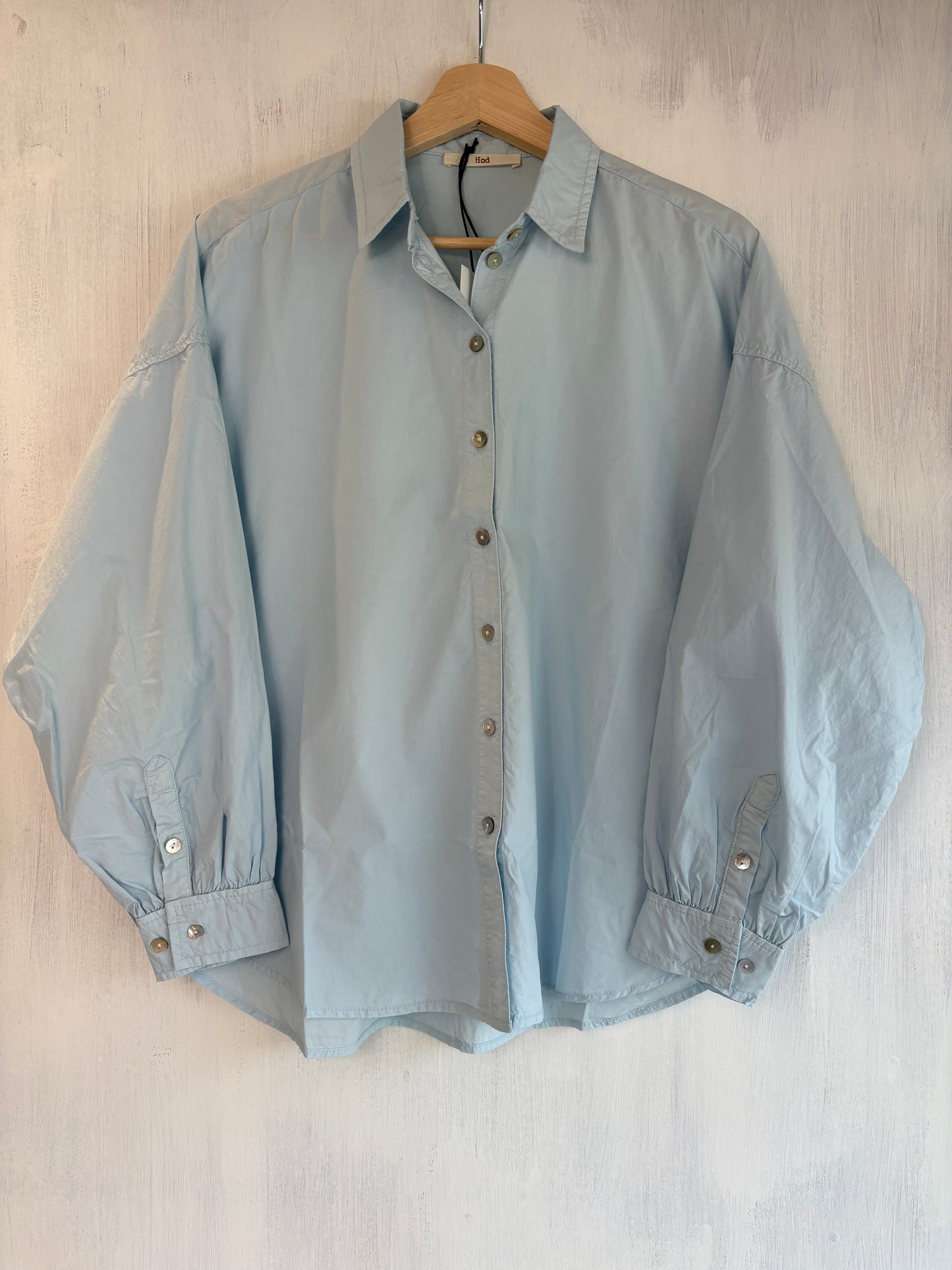Hod Paris Kelly Shirt