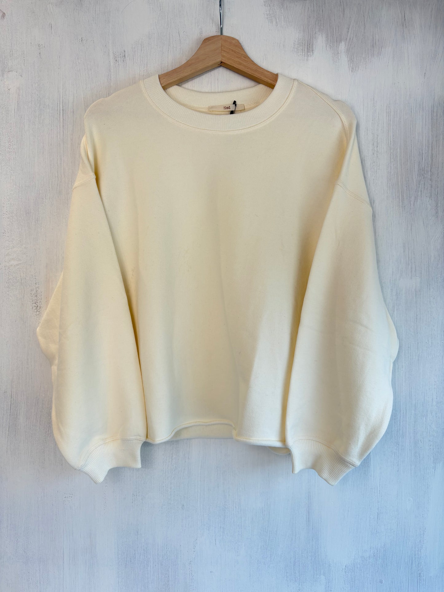 Hod Paris Victoire Sweatshirt