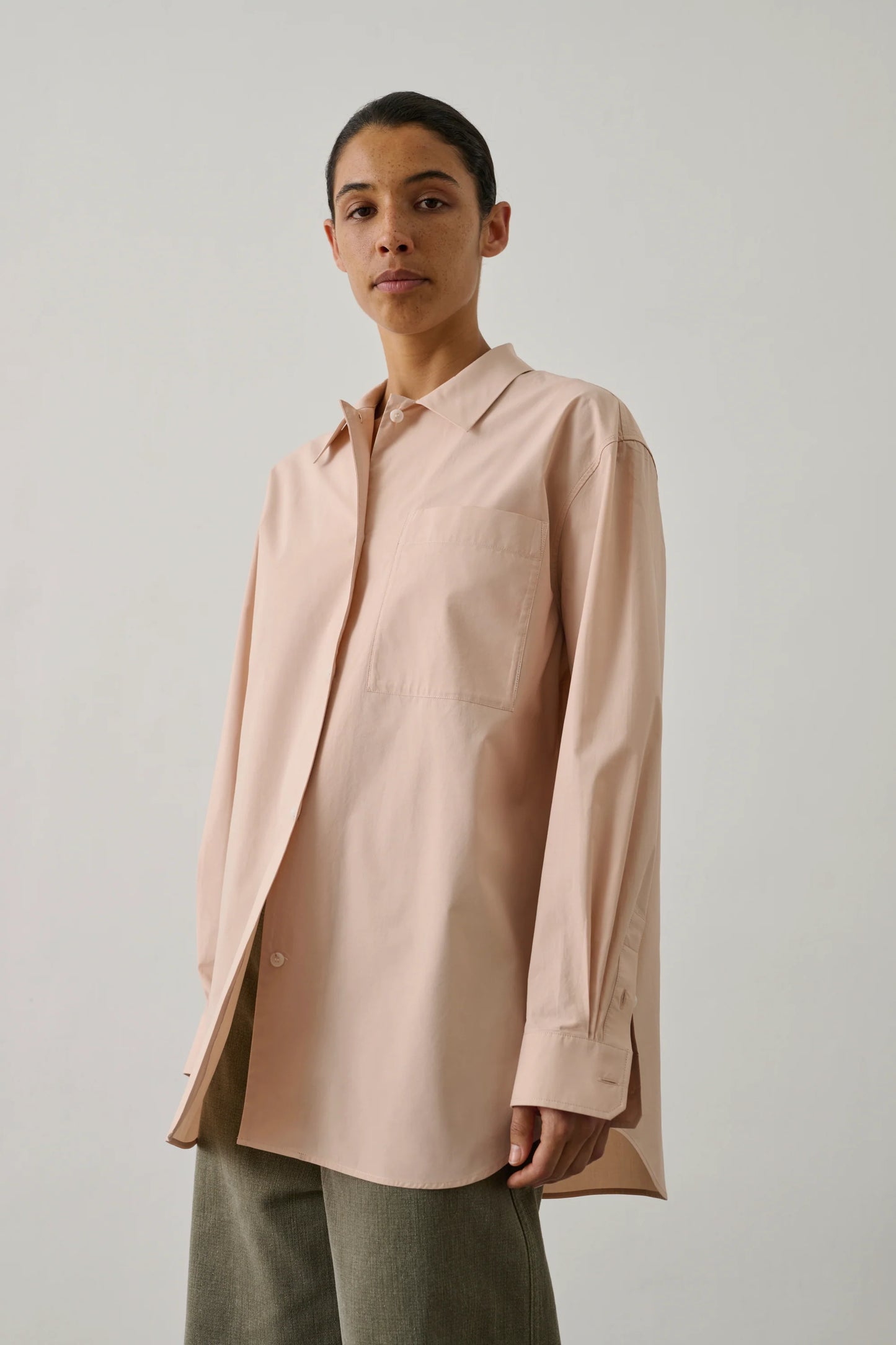 Soeur Itaque Shirt