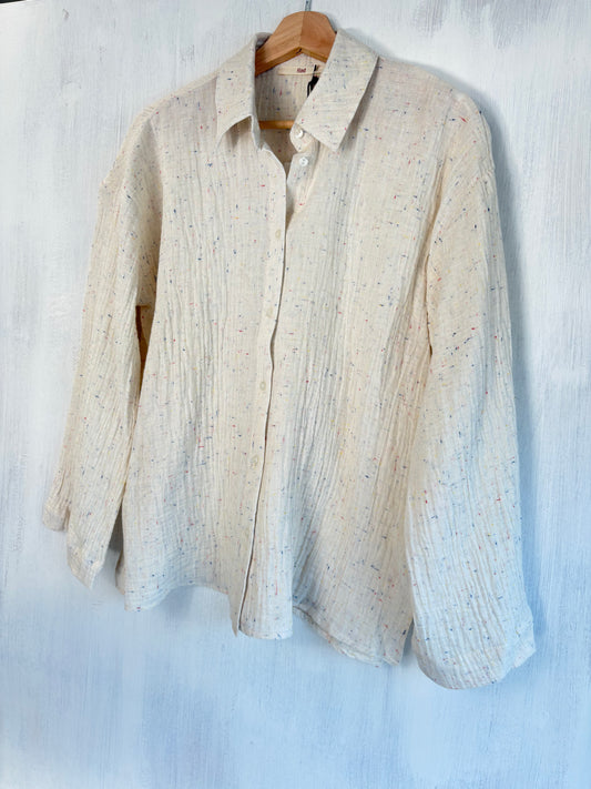 Hod Paris Leonie Shirt