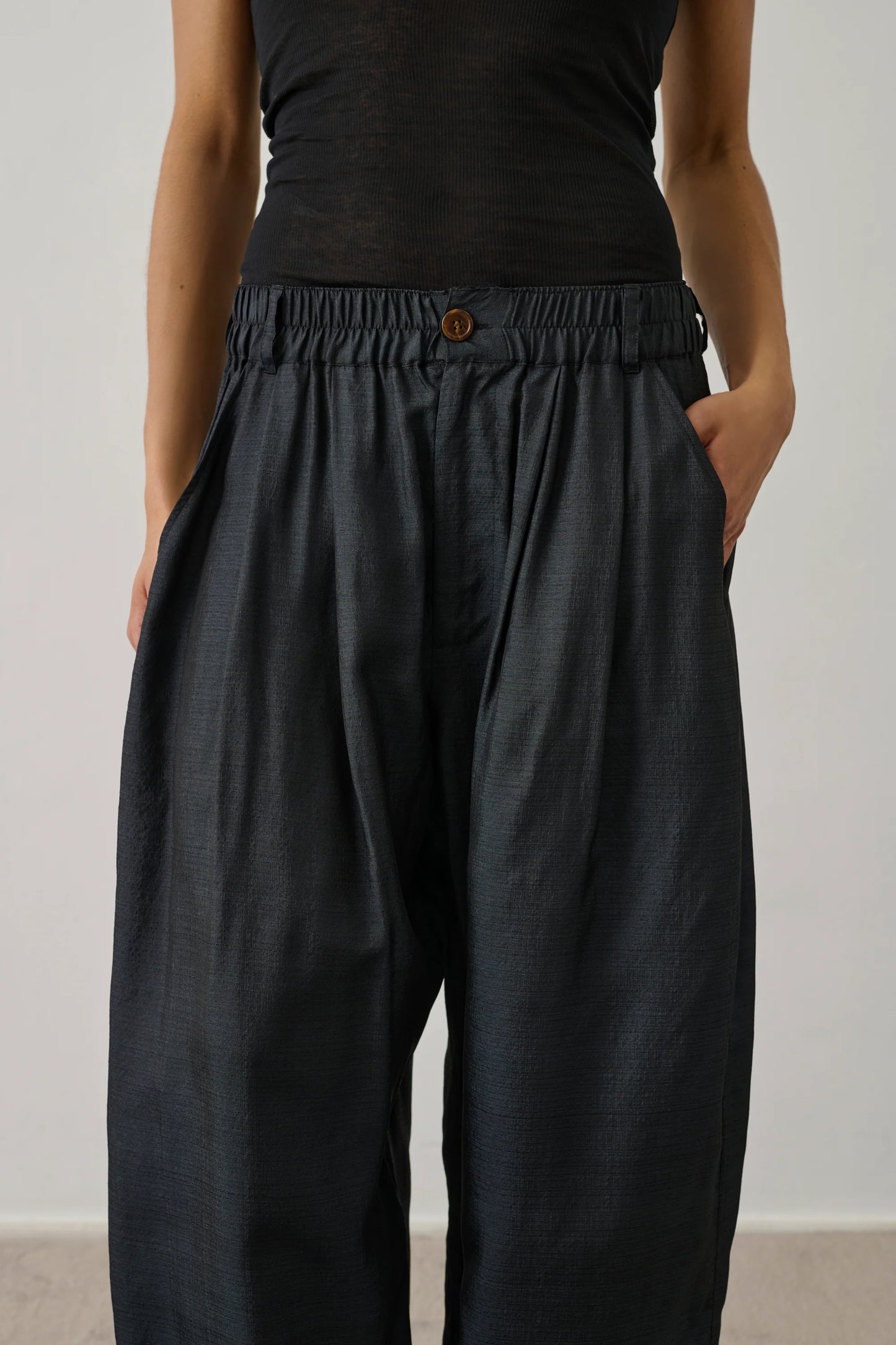 Soeur Vernon Trouser