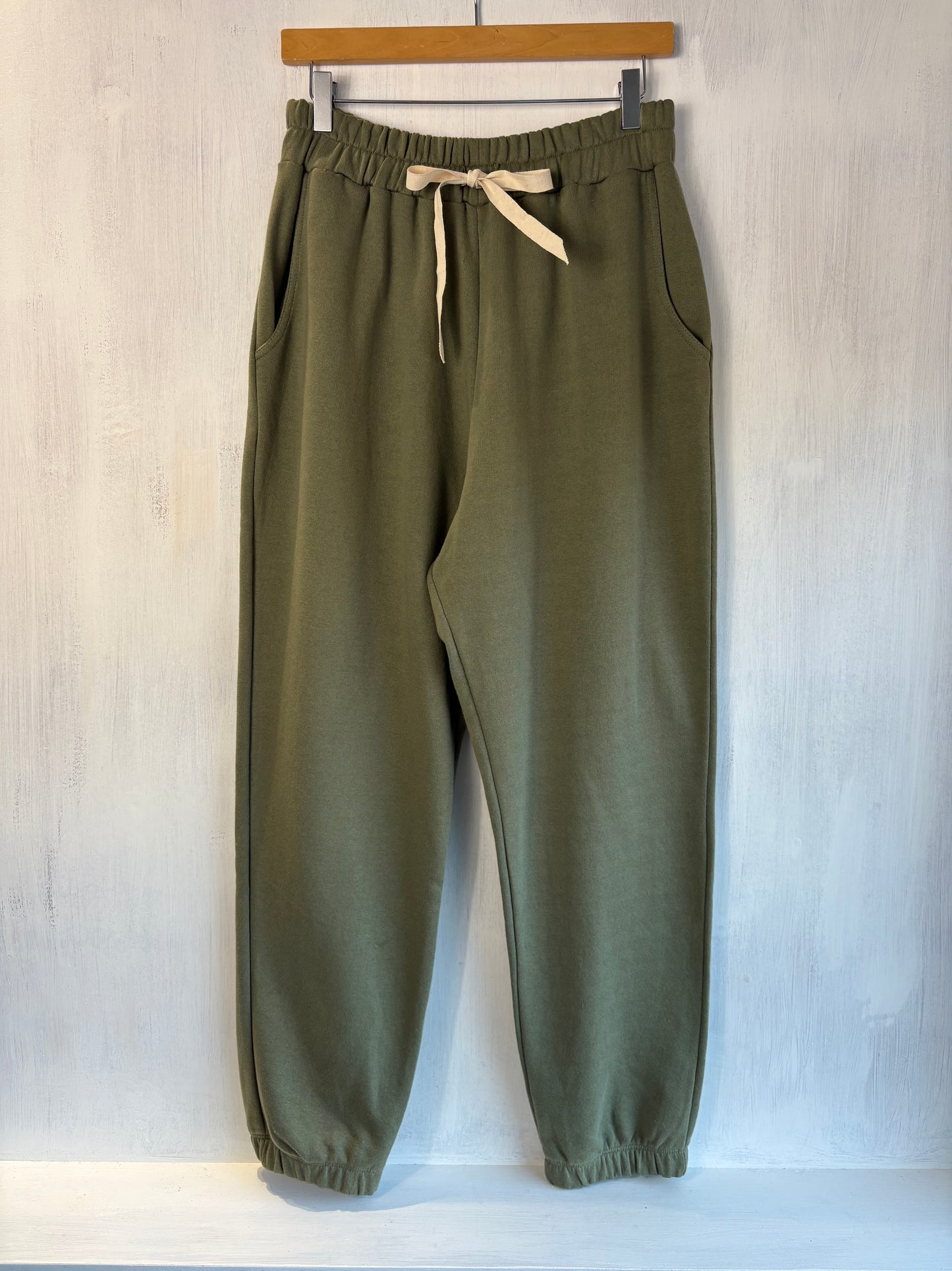 Elliot Organics Lounge Pants - Three Colours
