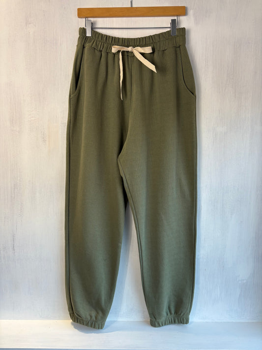 Elliot Organics Lounge Pants - Three Colours