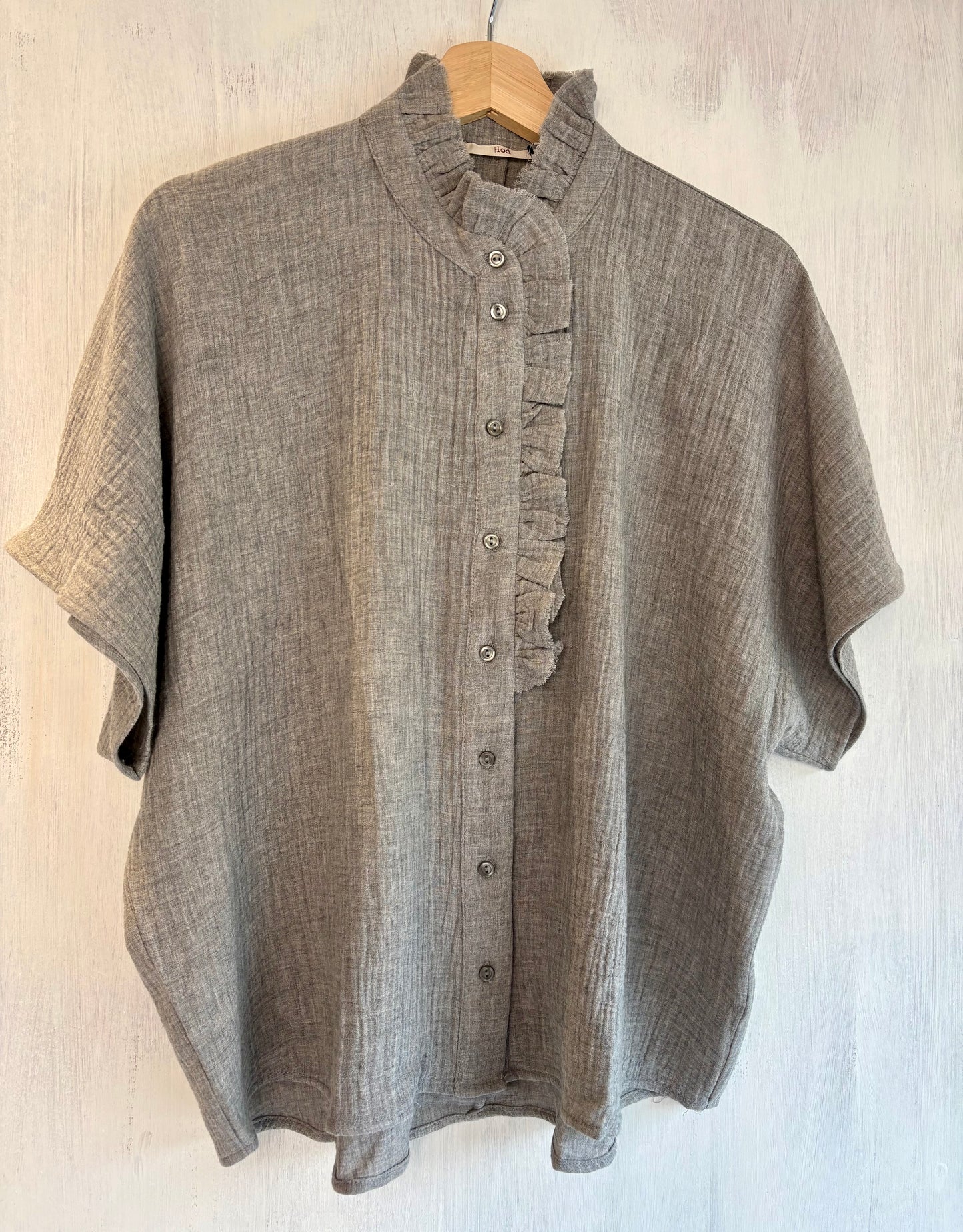 Hod Paris Natasha Blouse