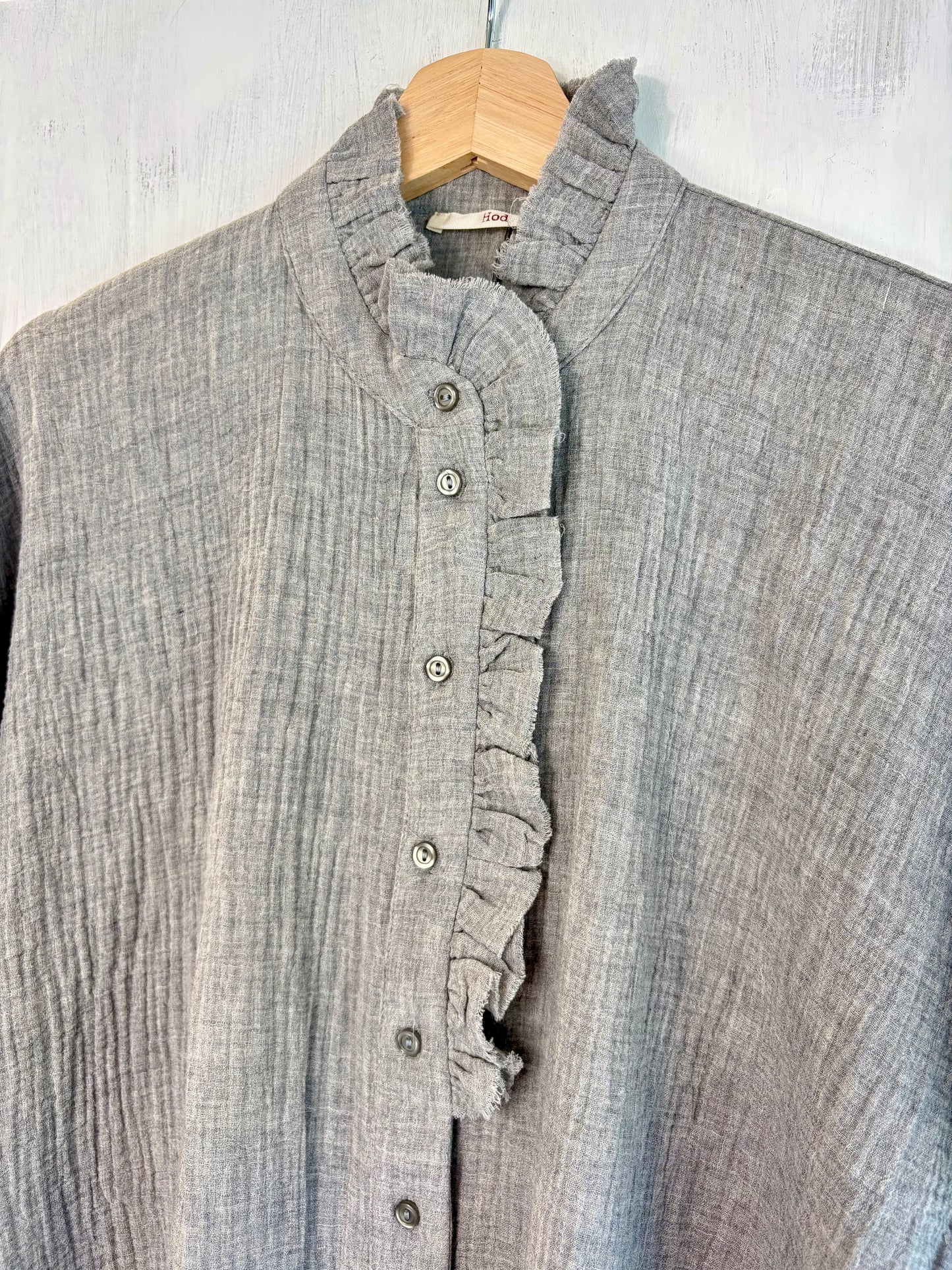 Hod Paris Natasha Blouse