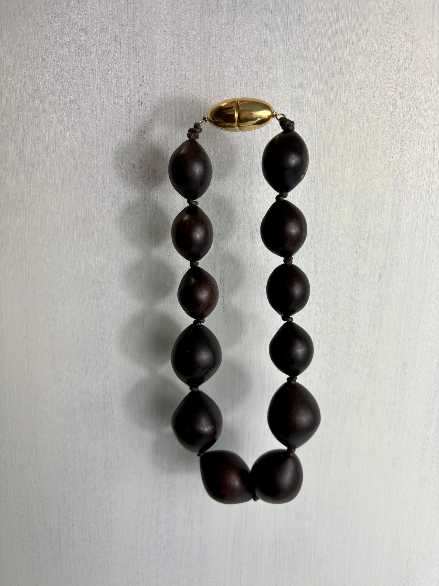 Soeur Zamia Necklace