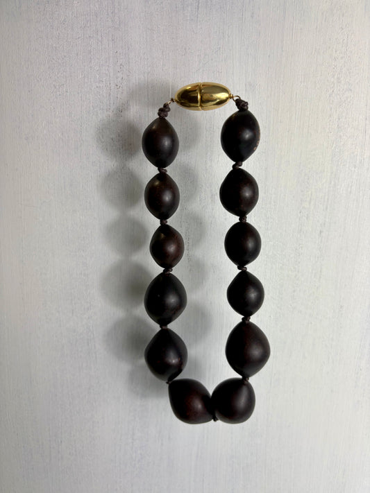 Soeur Zamia Necklace