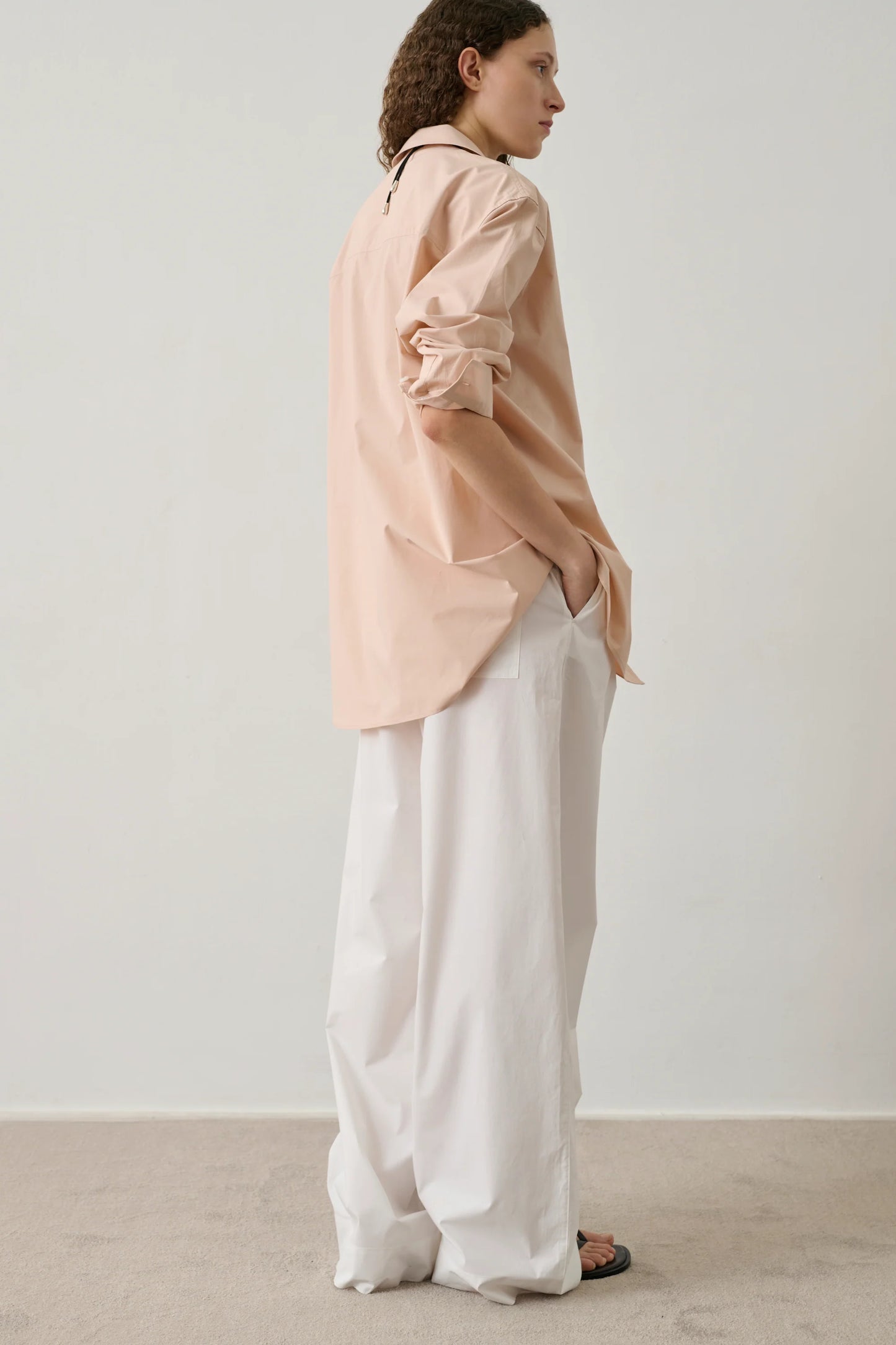 Soeur Itaque Shirt