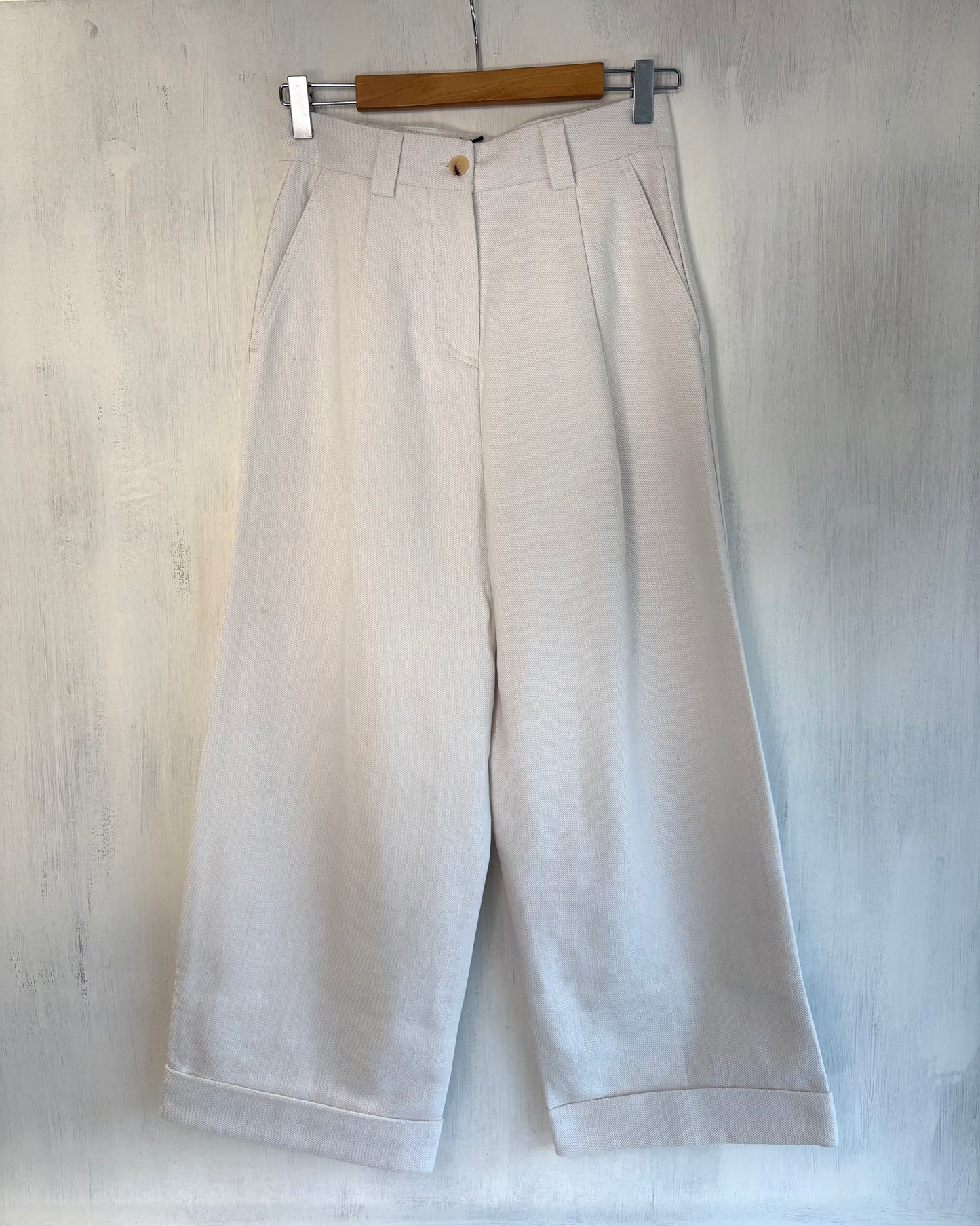 Hod Paris Mariano Pant