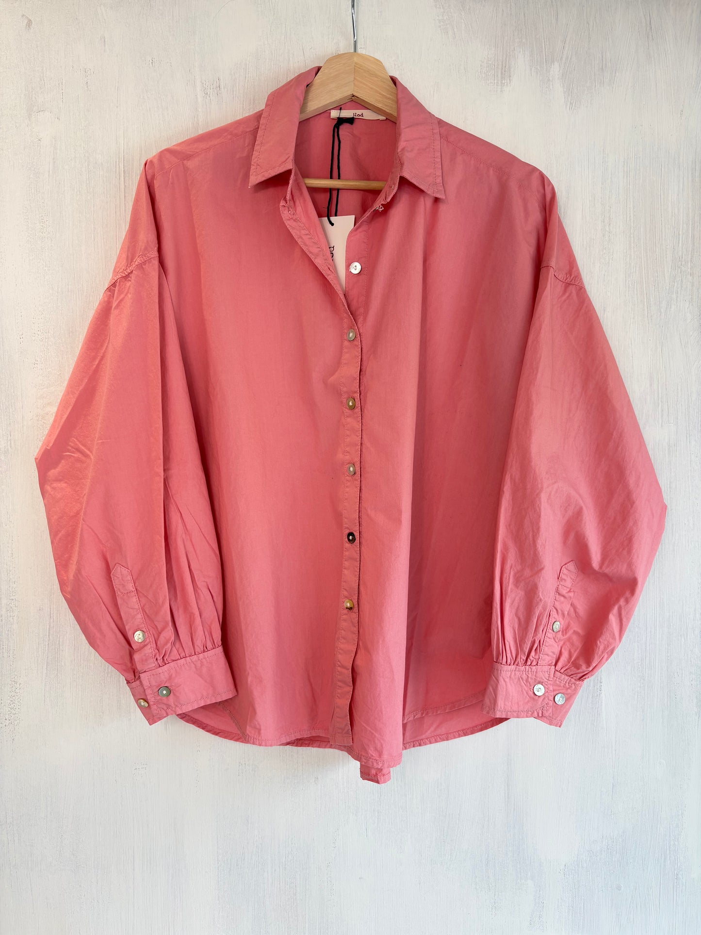 Hod Paris Kelly Shirt