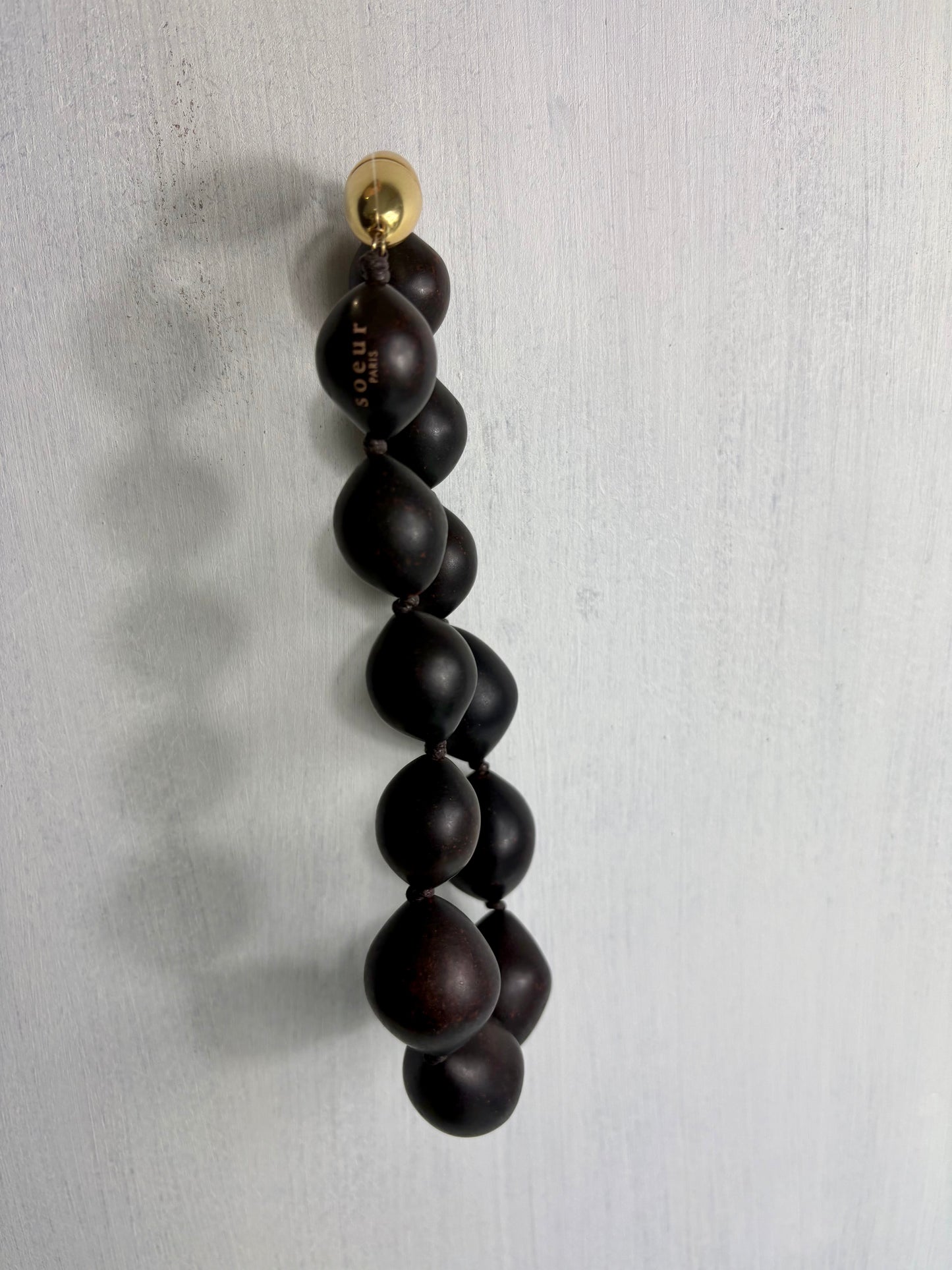 Soeur Zamia Necklace