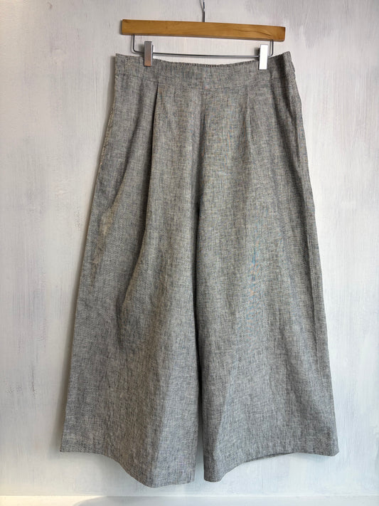 Muku Grey Trousers