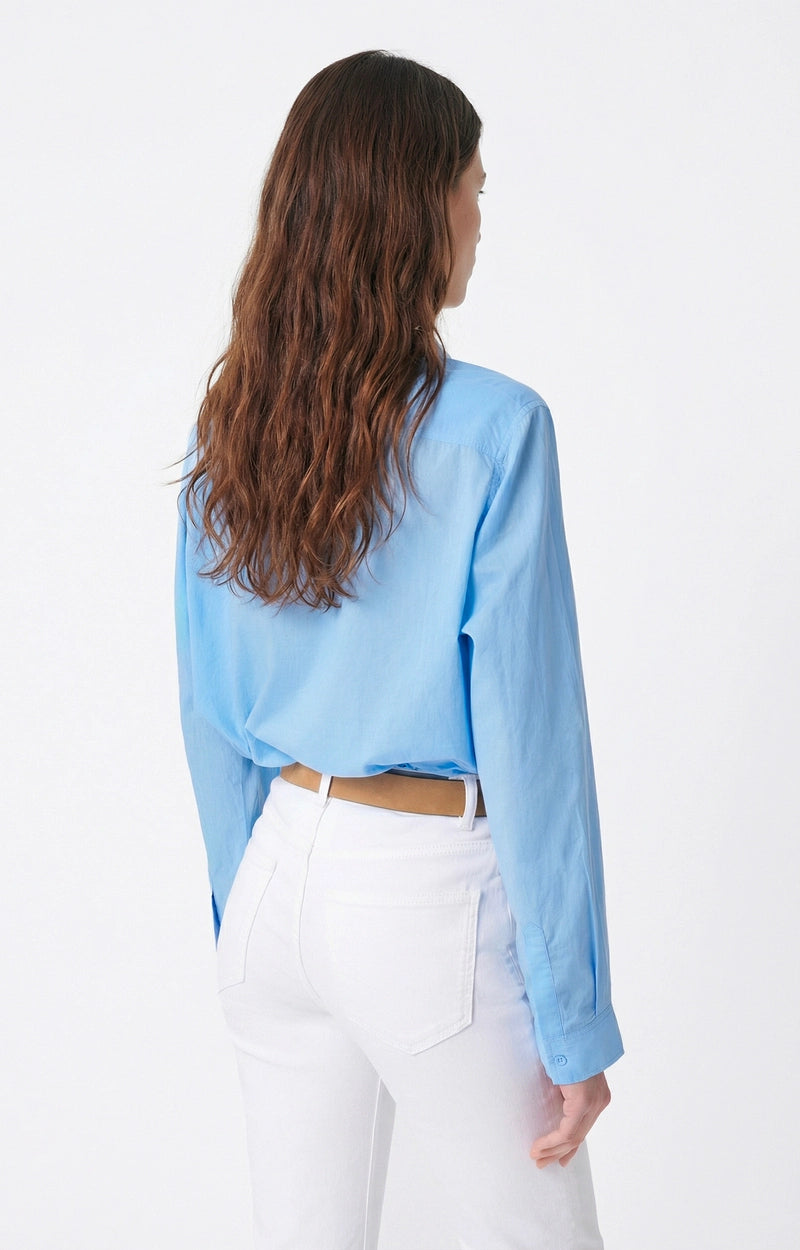Vanessa Bruno Dim Shirt