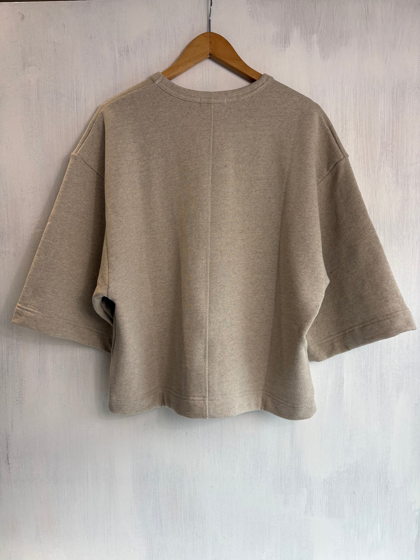Soeur Iksan Sweatshirt