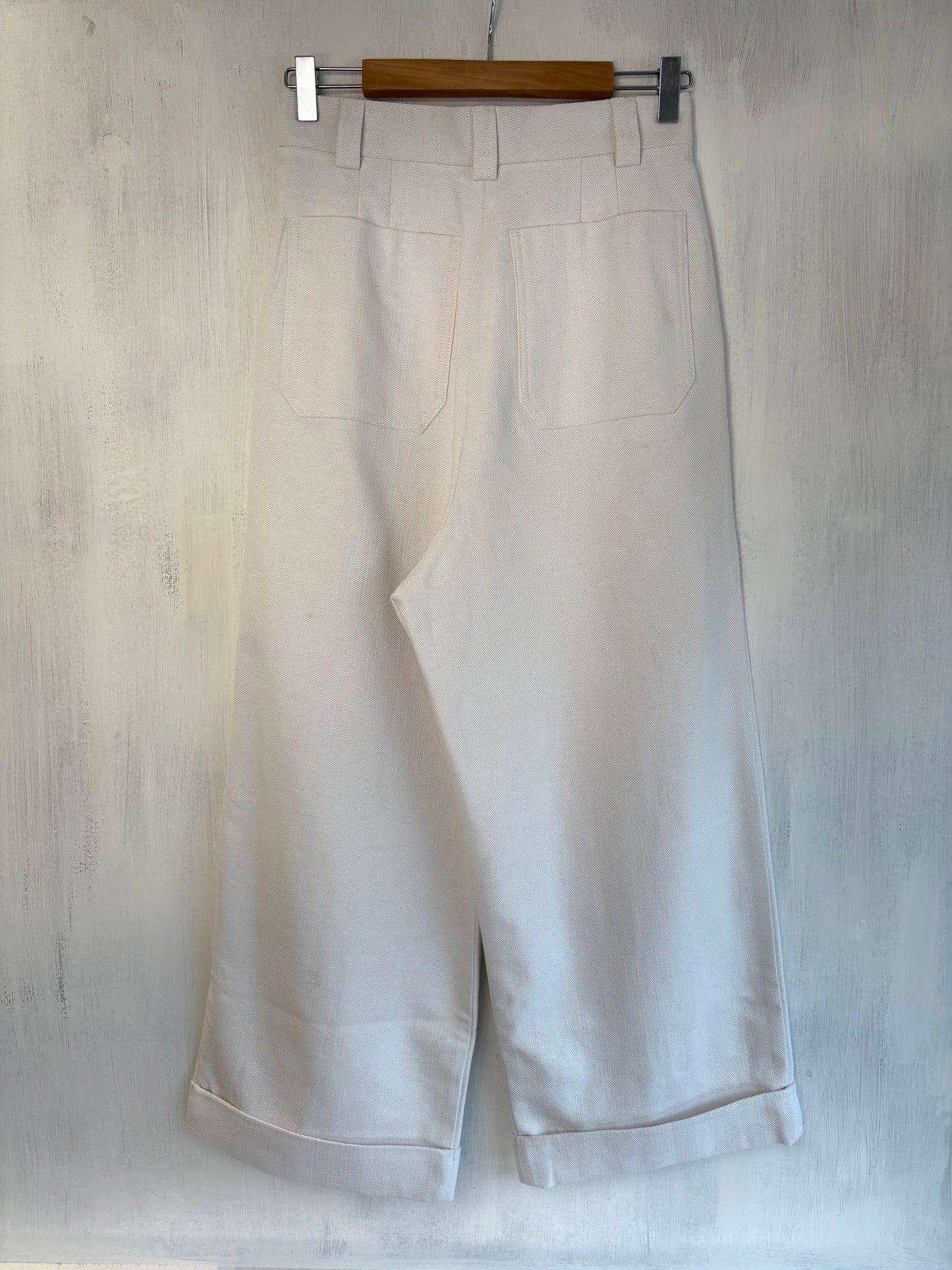 Hod Paris Mariano Pant