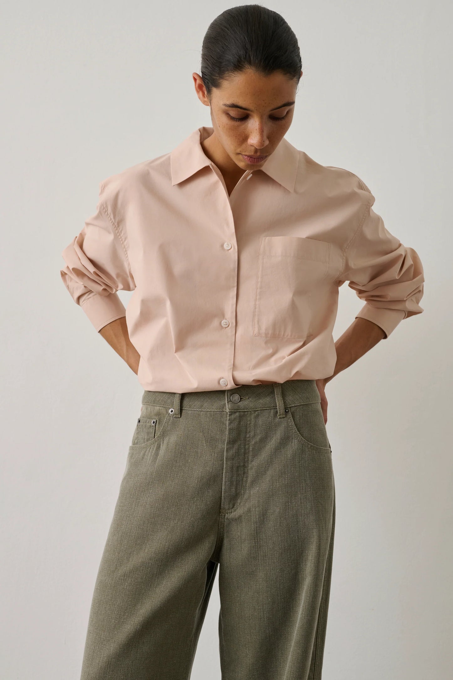 Soeur Itaque Shirt