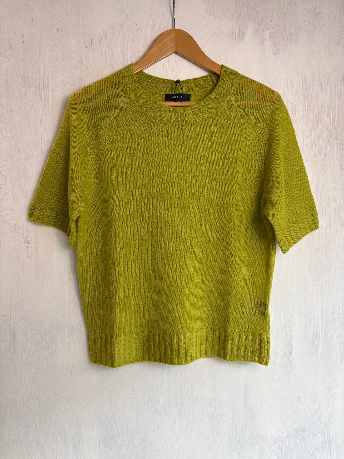 Soeur Betina Knit