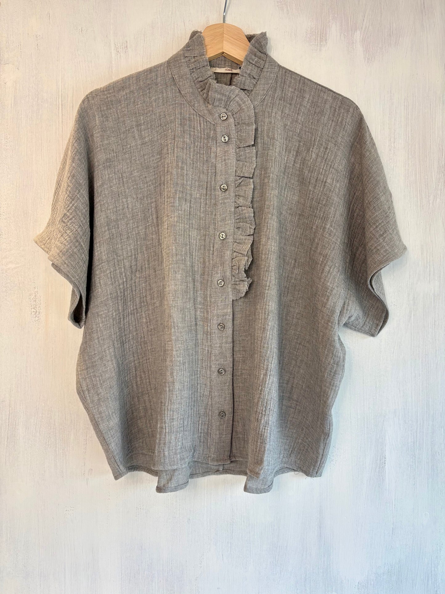Hod Paris Natasha Blouse