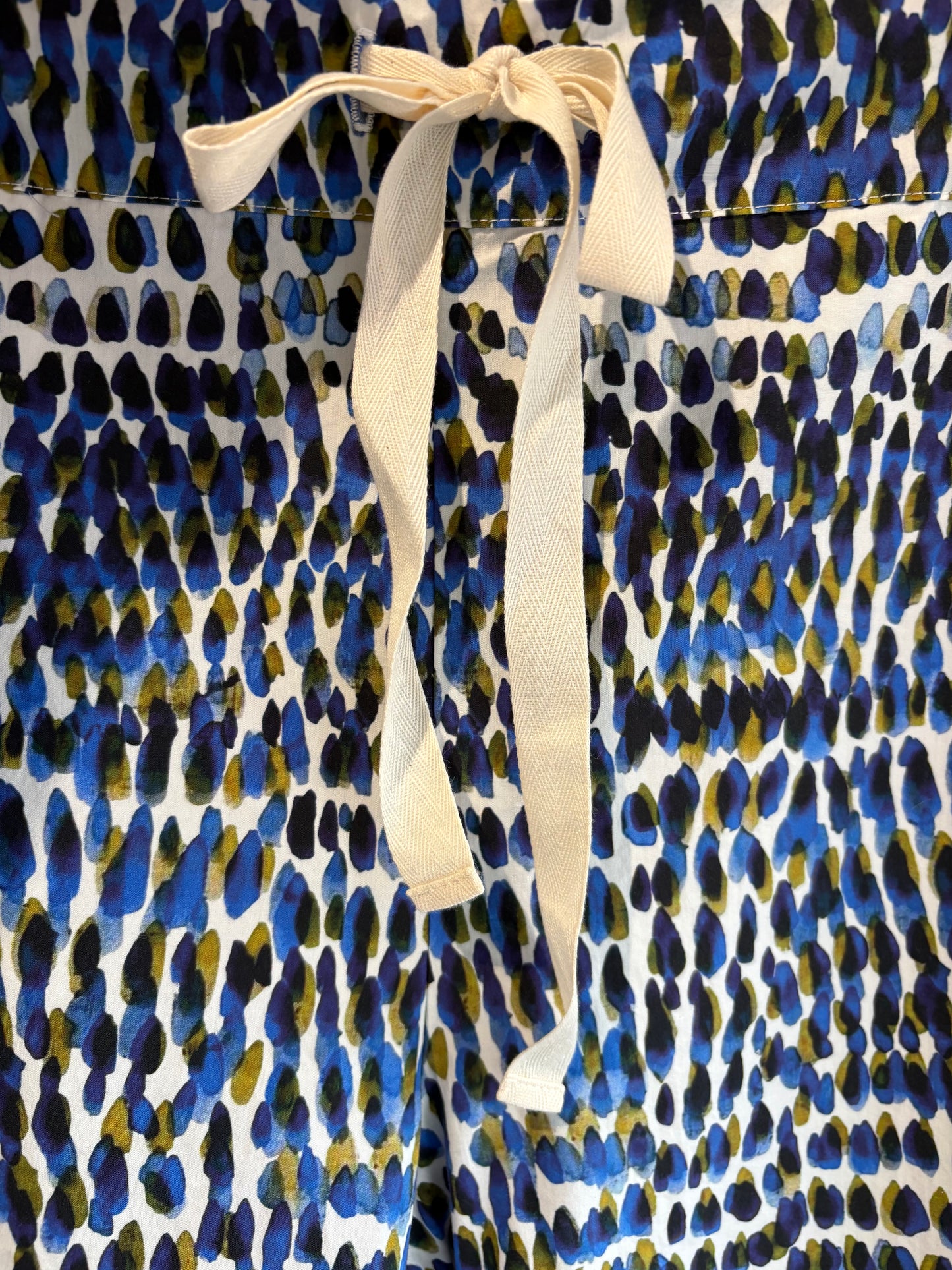 Aequamente Dots Pants