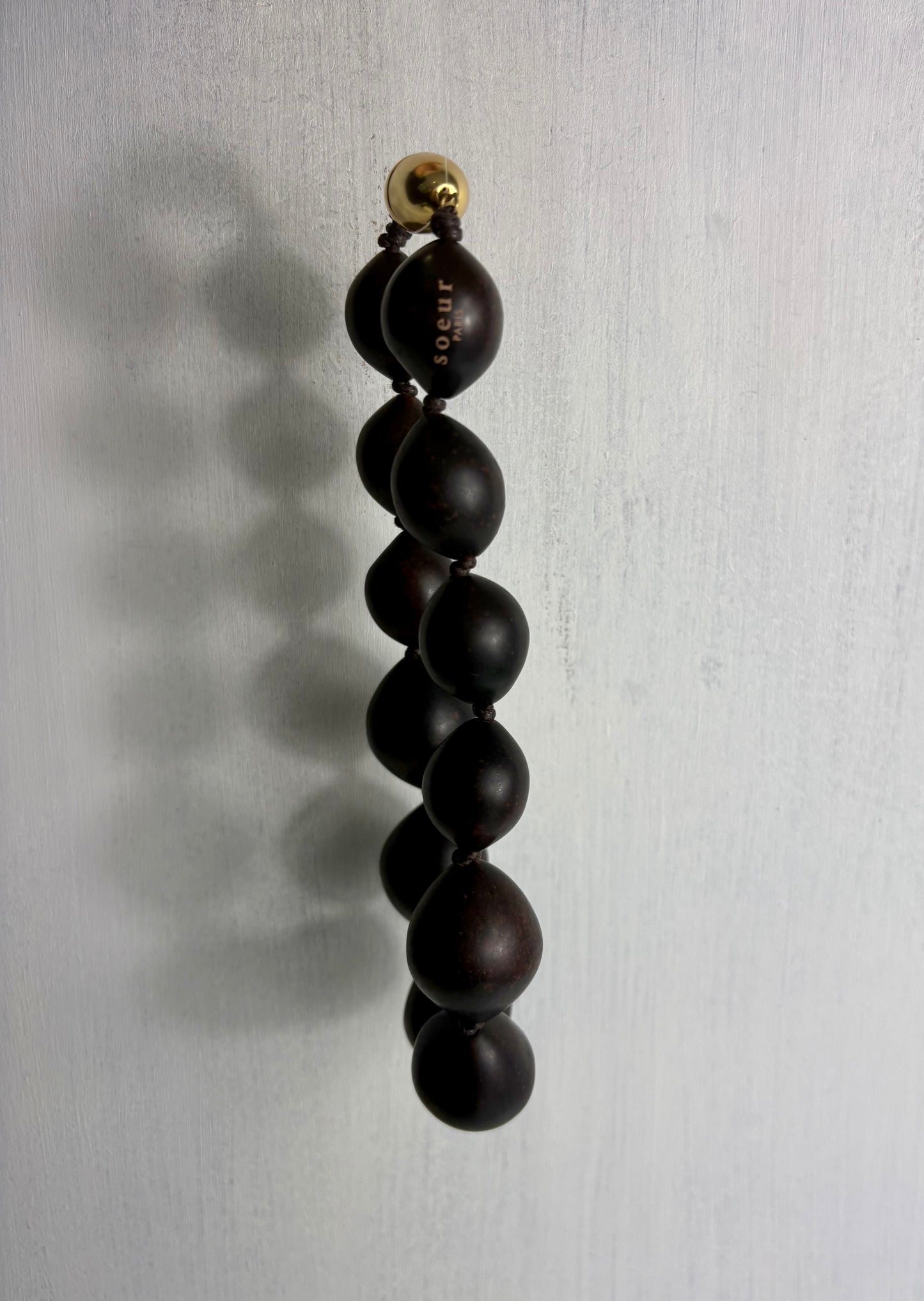 Soeur Zamia Necklace