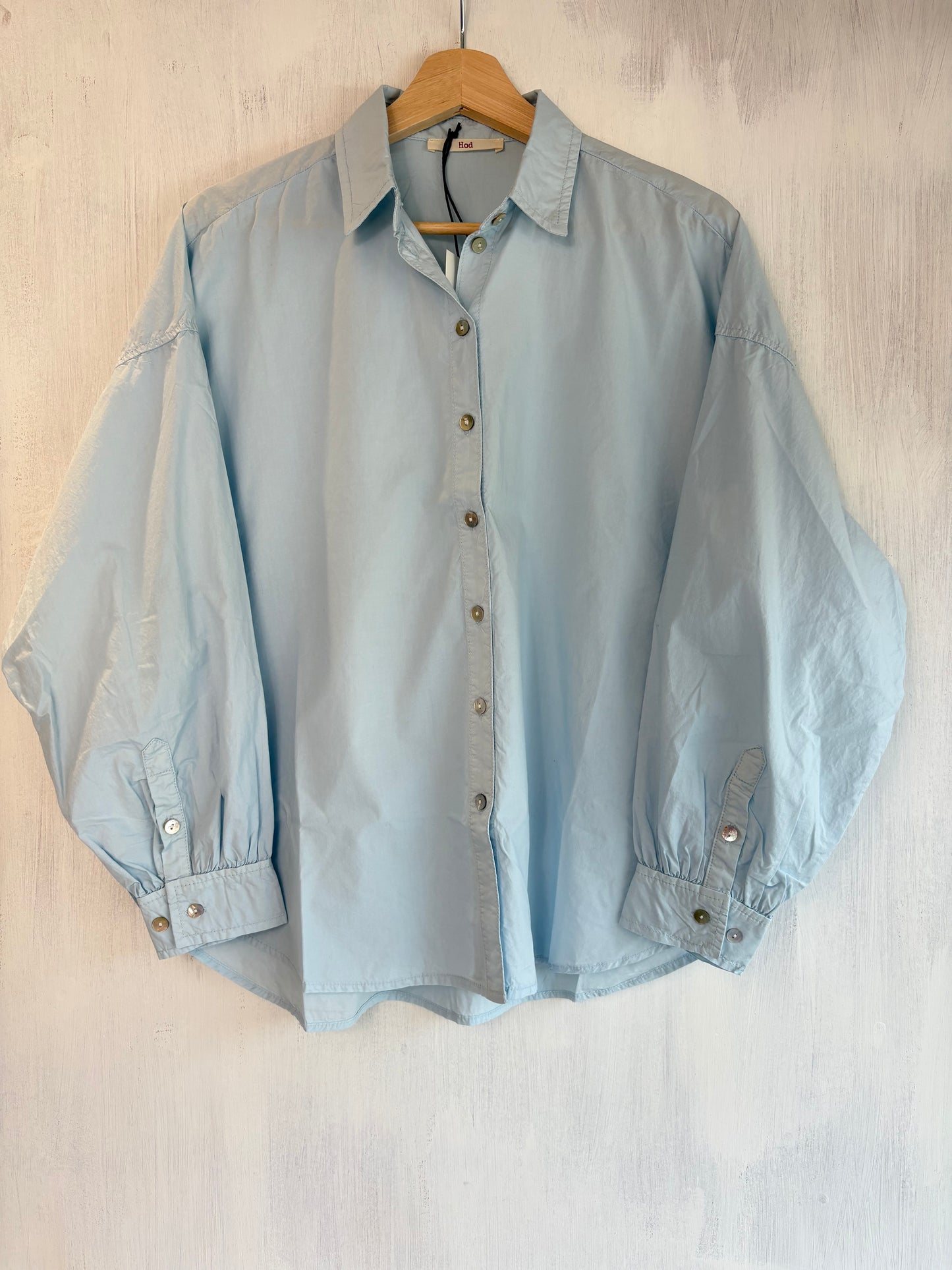 Hod Paris Kelly Shirt