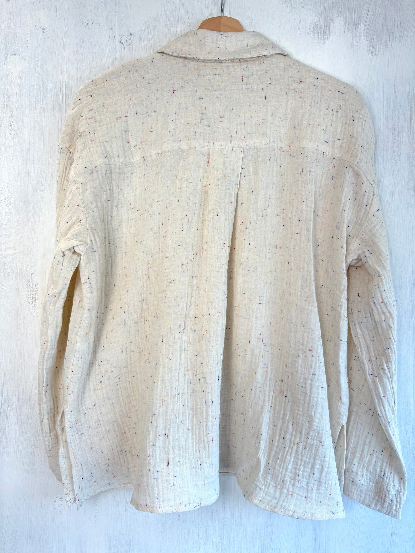 Hod Paris Leonie Shirt