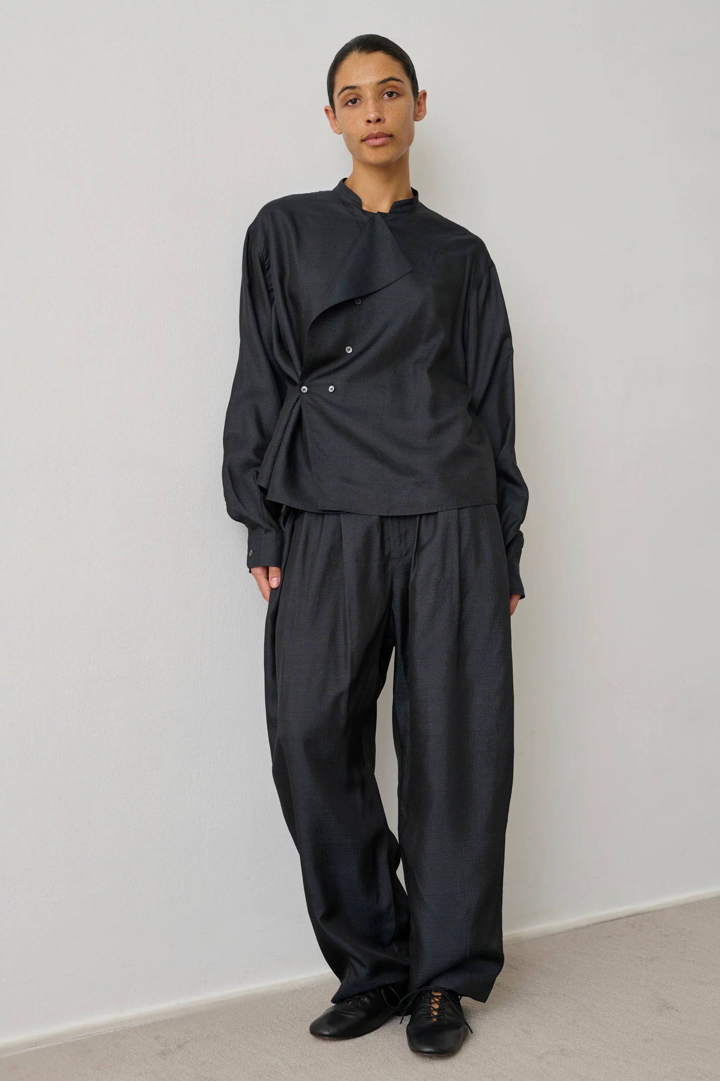 Soeur Vernon Trouser